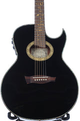 2011 Ibanez Euphoria Steve Vai Acoustic Electric with Case