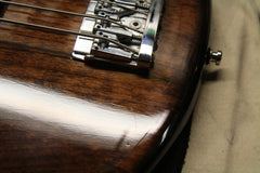 2007 EGC Electrical Guitar Company Travis Bean TB2000 Bass Guitar