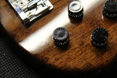 2007 EGC Electrical Guitar Company Travis Bean TB2000 Bass Guitar