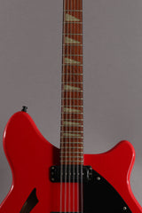 1988 Rickenbacker 360/12 12-String Red w/Black Trim