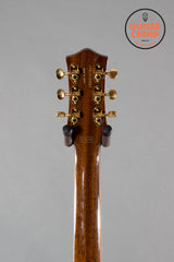 2021 Gretsch G6128T-57 Vintage Select ’57 Duo Jet Cadillac Green