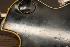 1977 Gibson Les Paul Custom Ebony ~Maple Fingerboard~