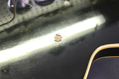 1972 Gibson Les Paul Custom Black Beauty