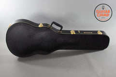 2021 Gretsch G6128T-57 Vintage Select ’57 Duo Jet Cadillac Green