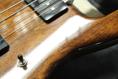 2007 EGC Electrical Guitar Company Travis Bean TB2000 Bass Guitar