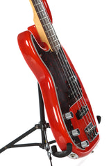 1999 Fender Left Handed American Hot Rod P-Bass USA Precision -RARE-