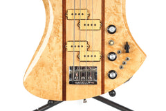 1979 BC Rich Mockingbird Bass
