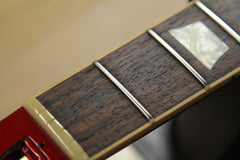 2008 Gibson Sg Diablo Metallic Red