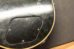 1977 Gibson Les Paul Custom Ebony ~Maple Fingerboard~