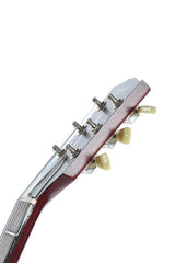 2005 Gibson ES-335 Satin Red