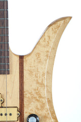 1979 BC Rich Mockingbird Bass