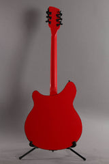 1988 Rickenbacker 360/12 12-String Red w/Black Trim
