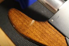 2007 EGC Electrical Guitar Company Travis Bean TB2000 Bass Guitar