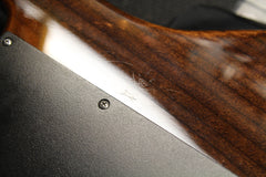 2007 EGC Electrical Guitar Company Travis Bean TB2000 Bass Guitar