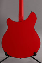 1988 Rickenbacker 360/12 12-String Red w/Black Trim