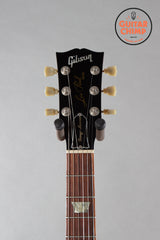 2000 Gibson Les Paul Gary Moore Signature Lemonburst