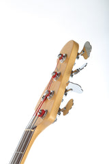 1999 Fender Left Handed American Hot Rod P-Bass USA Precision -RARE-