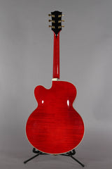 2013 Gibson Custom Shop Crimson Edition L-5 CT Faded Cherry
