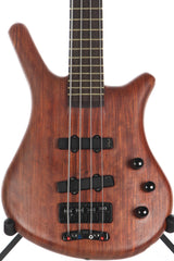 1999 Warwick Thumb Neck Thru NT 4 String Bass -MADE IN GERMANY-