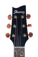 2011 Ibanez Euphoria Steve Vai Acoustic Electric with Case