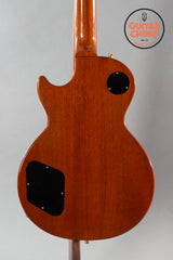 2000 Gibson Les Paul Gary Moore Signature Lemonburst