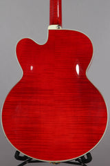 2013 Gibson Custom Shop Crimson Edition L-5 CT Faded Cherry
