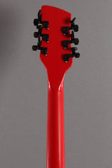 1988 Rickenbacker 360/12 12-String Red w/Black Trim
