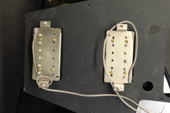 2008 Gibson Flying V '67 Reissue Black