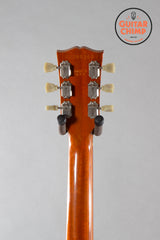 2000 Gibson Les Paul Gary Moore Signature Lemonburst