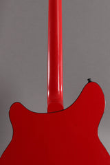 1988 Rickenbacker 360/12 12-String Red w/Black Trim