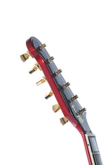 2006 Gibson Firebird VII Metallic Red