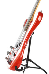 1999 Fender Left Handed American Hot Rod P-Bass USA Precision -RARE-