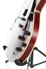 2005 Gibson ES-335 Satin Red