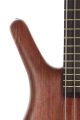 1999 Warwick Thumb Neck Thru NT 4 String Bass -MADE IN GERMANY-