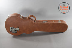 2000 Gibson Les Paul Gary Moore Signature Lemonburst