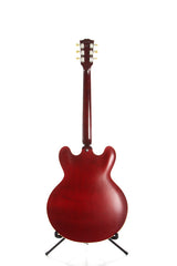 2005 Gibson ES-335 Satin Red