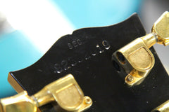 1982 Gibson L5-CES Archtop Electric Guitar Natural