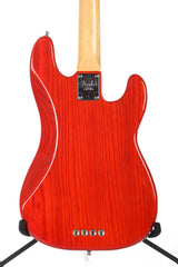 1999 Fender Left Handed American Hot Rod P-Bass USA Precision -RARE-