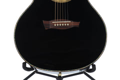 2011 Ibanez Euphoria Steve Vai Acoustic Electric with Case