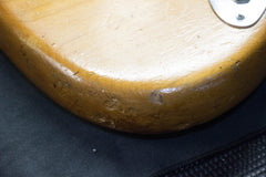 1962 Fender Jaguar -Natural Refin-