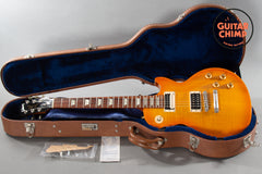 2000 Gibson Les Paul Gary Moore Signature Lemonburst