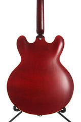 2005 Gibson ES-335 Satin Red