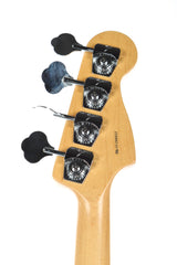 1999 Fender Left Handed American Hot Rod P-Bass USA Precision -RARE-