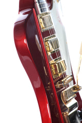 2006 Gibson Firebird VII Metallic Red