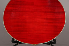 2013 Gibson Custom Shop Crimson Edition L-5 CT Faded Cherry