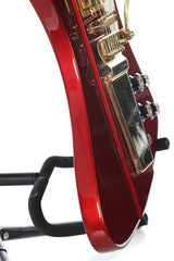 2006 Gibson Firebird VII Metallic Red