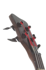 1999 Warwick Thumb Neck Thru NT 4 String Bass -MADE IN GERMANY-