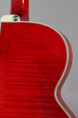 2013 Gibson Custom Shop Crimson Edition L-5 CT Faded Cherry