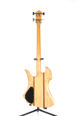 1979 BC Rich Mockingbird Bass