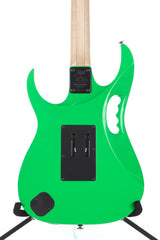2017 Ibanez Jem 777 30th Anniversary Loch Ness Green Electric Guitar